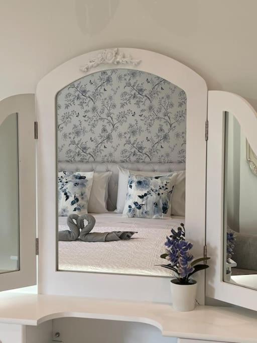 פיסקרדו Casa Blue Flower - Bright & Breezy Home מראה חיצוני תמונה