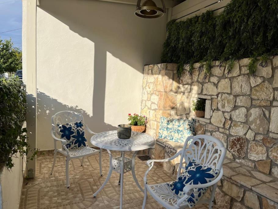 פיסקרדו Casa Blue Flower - Bright & Breezy Home מראה חיצוני תמונה